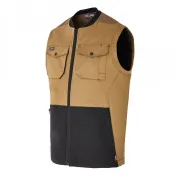 Gilet trapuntato da Lavoro Multitasche Molinel Overmax 1054.2668.027 Gilet trapuntato da Lavoro Multitasche Molinel Overmax 1054.2668.027