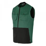 Gilet trapuntato da Lavoro Multitasche Molinel Overmax 1054.2668.027 Gilet trapuntato da Lavoro Multitasche Molinel Overmax 1054.2668.027