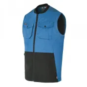 Gilet trapuntato da Lavoro Multitasche Molinel Overmax 1054.2668.027 Gilet trapuntato da Lavoro Multitasche Molinel Overmax 1054.2668.027