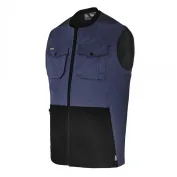 Gilet trapuntato da Lavoro Multitasche Molinel Overmax 1054.2668.027 Gilet trapuntato da Lavoro Multitasche Molinel Overmax 1054.2668.027