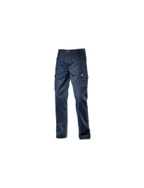 Pantaloni da lavoro Diadora Multitasche Level