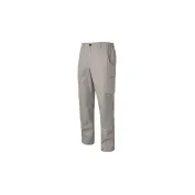 Pantalone con ginocchiere in acciaio da Lavoro Multitasche Molinel Optimax ND CP 1010.2351.027