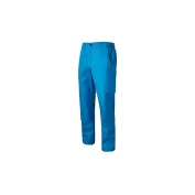 Pantalone con ginocchiere in acciaio da Lavoro Multitasche Molinel Optimax ND CP 1010.2351.027