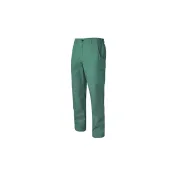 Pantalone con ginocchiere in acciaio da Lavoro Multitasche Molinel Optimax ND CP 1010.2351.027
