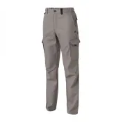 Pantalone da Lavoro Multitasche Molinel Optimax Barroud ND CP 2029.2351.213