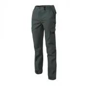 Pantalone da Lavoro Multitasche Molinel Optimax Barroud ND CP 2029.2351.213