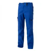 Pantalone da Lavoro Multitasche Molinel Optimax Barroud ND CP 2029.2351.213