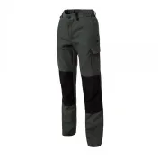 Pantalone con ginocchiere da Lavoro Multitasche Molinel Optimax ND CP 1986.2351.921