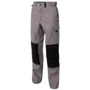 Pantalone con ginocchiere da Lavoro Multitasche Molinel Optimax ND CP 1986.2351.921