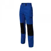 Pantalone con ginocchiere da Lavoro Multitasche Molinel Optimax ND CP 1986.2351.921