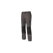 Pantalone con ginocchiere da Lavoro Multitasche Molinel Optimax ND CP 1986.2351.921