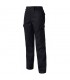 Pantalone da Lavoro Multitasche Molinel Optimax Barroud ND PC 2029.3291.279