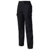 Pantalone da Lavoro Multitasche Molinel Optimax Barroud ND PC 2029.3291.926