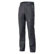 Pantalone da Lavoro Multitasche Metal Free Molinel Lemon Shake 0821.2667.159