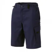 Bermuda da Lavoro Multitasche Molinel Optimax ND PC 0235.3291.958