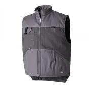 Gilet da Lavoro Multitasche Millium Molinel 1084.2351.044