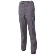 Pantalone da Lavoro Multitasche Molinel Millium 2031.2351.028
