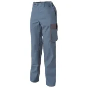Pantalone da Lavoro Multitasche Molinel Millium 2031.2351.028