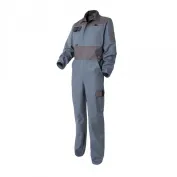 Tuta da Lavoro Multitasche Millium Molinel 3243.2351.028