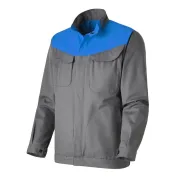 Giubbotto da Lavoro Metal Free Multitasche Molinel Pro UP CP PROBN20ASCO/RO