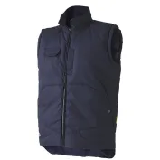 Gilet da Lavoro Impermeabile Multitasche Molinel 1115.9999.158