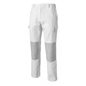 Pantalone con ginocchiere da Lavoro Metal Free Multitasche Molinel Pro UP CP PROPN20AGBL/GR