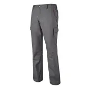 Pantalone da Lavoro Metal Free Multitasche Molinel Pro UP CP PROPN20ASCO/RO