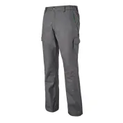 Pantalone da Lavoro Metal Free Multitasche Molinel Pro UP CP PROPN20ASCO/RO