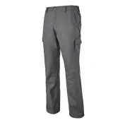 Pantalone da Lavoro Metal Free Multitasche Molinel Pro UP CP PROPN20ASCO/RO
