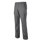 Pantalone da Lavoro Metal Free Multitasche Molinel Pro UP CP PROPN20ASCO/RO