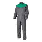 Tuta da Lavoro Metal Free Multitasche Molinel Pro UP CP PROCB20ASCO/RO