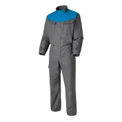 Tuta da Lavoro Metal Free Multitasche Molinel Pro UP CP PROCB20ASCO/RO