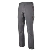 Pantalone da Lavoro Metal Free Multitasche Molinel Pro UP PC PROPN30ASCO/RO
