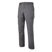Pantalone da Lavoro Metal Free Multitasche Molinel Pro UP PC PROPN30ASCO/RO