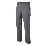 Pantalone da Lavoro Metal Free Multitasche Molinel Pro UP PC PROPN30ASCO/RO