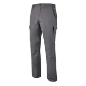 Pantalone da Lavoro Metal Free Multitasche Molinel Pro UP PC PROPN30ASCO/RO
