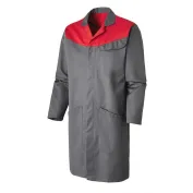 Camice da Lavoro Metal Free Multitasche Molinel Pro UP PC PROBH30ASCO/RO