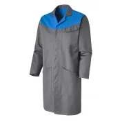 Camice da Lavoro Metal Free Multitasche Molinel Pro UP PC PROBH30ASCO/RO