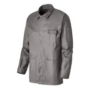 Giacca da Lavoro 100% Cotone Multitasche Molinel New Pilote NEWPILOTEVEBLA