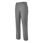 Pantalone da Lavoro 100% Cotone Multitasche Molinel New Pilote NEWPILOTEPNBLA