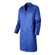 Camice da Lavoro 100% Cotone Multitasche Molinel New Pilote NEWPILOTEBLBUG