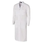 Camice da Lavoro Multitasche Molinel Panama PANAMAPCMLBLA