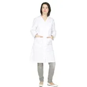 Camice da Lavoro Multitasche Molinel Delphes Lady DELPHESPCMLBLA