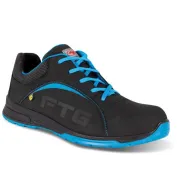 Scarpe antinfortunistiche FTG Polo S3S FO ESD SR