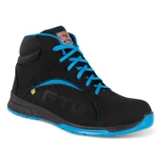 Scarpe antinfortunistiche FTG Baseball S3S FO SR ESD