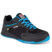 Scarpe Antinfortunistiche FTG Padel S3S FO ESD SR