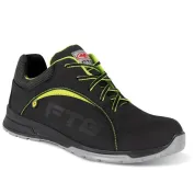 Scarpe antinfortunistiche FTG Jump S3S FO ESD SR