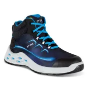 Scarpe antinfortunistiche FTG Active S3S FO ESD SR Scarpe antinfortunistiche FTG Active S3S FO ESD SR