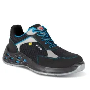 Scarpe antinfortunistiche FTG Strong S3S FO ESD SR