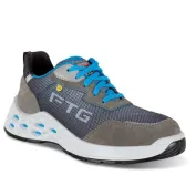 Scarpe antinfortunistiche FTG Fresh S1PS FO ESD SR